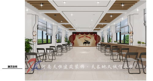 鄉(xiāng)村振興館設(shè)計服務(wù) 賦能各鄉(xiāng)鎮(zhèn)，共繪鄉(xiāng)村發(fā)展新藍(lán)圖